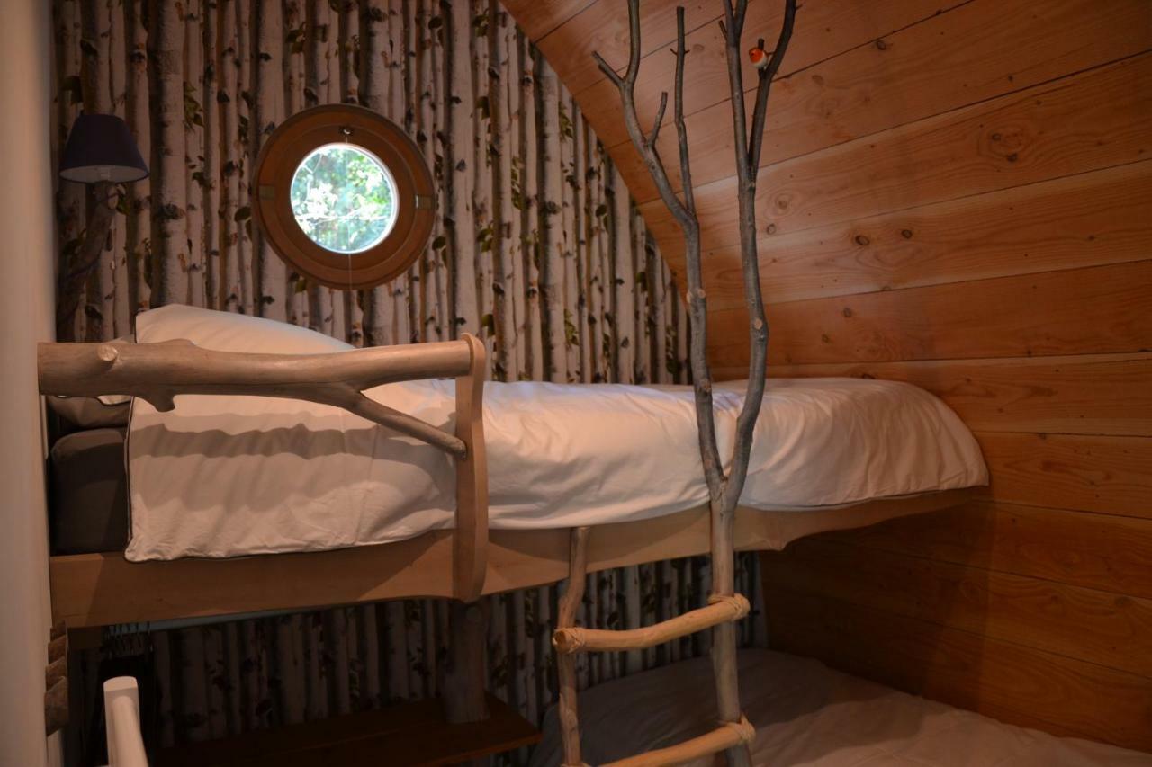 Cabanons Jour & Nuit Villa Mazan Eksteriør bilde