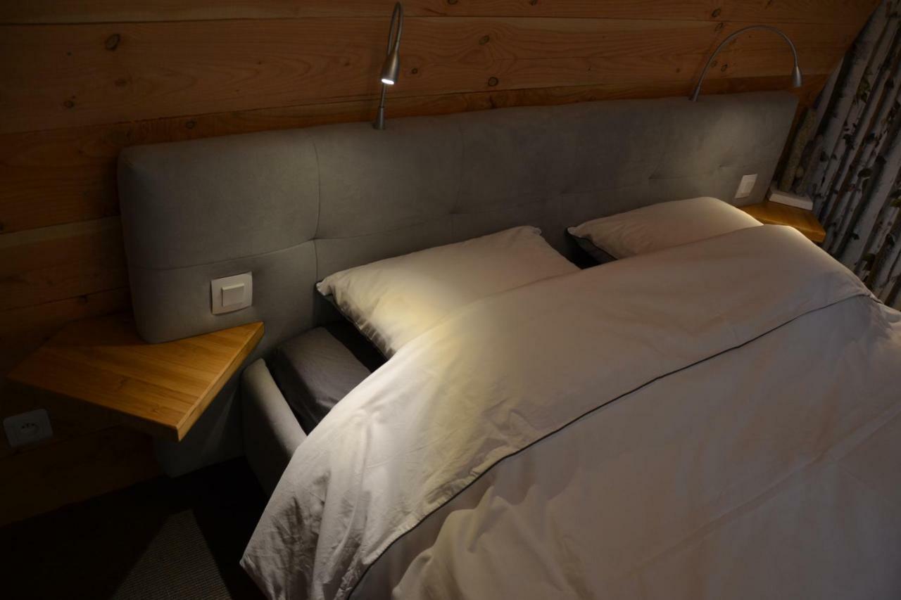 Cabanons Jour & Nuit Villa Mazan Eksteriør bilde